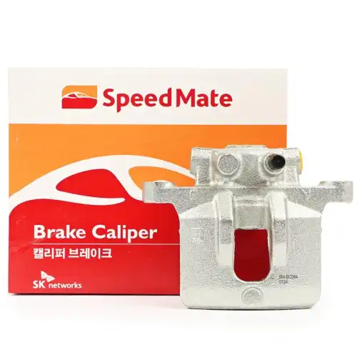Суппорт тормозной SPEEDMATE SM-BC064