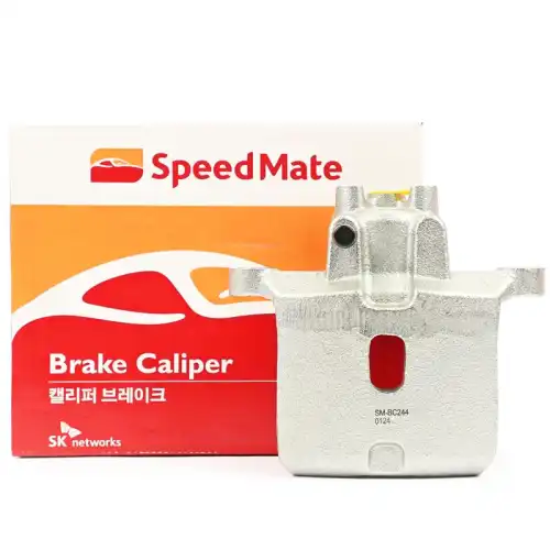 Суппорт тормозной SPEEDMATE SM-BC244