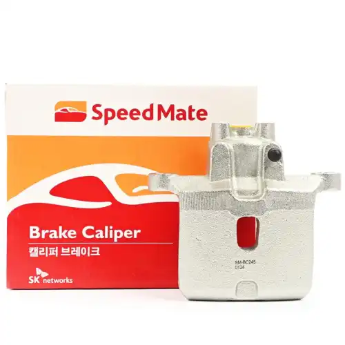 Суппорт тормозной SPEEDMATE SM-BC245