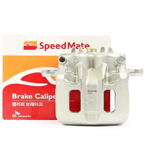 Суппорт тормозной SPEEDMATE SM-BC259