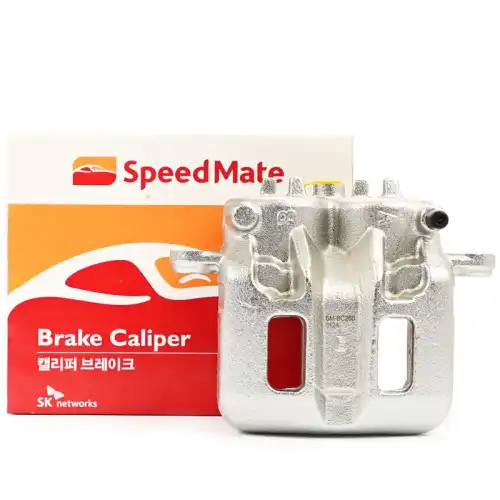 Суппорт тормозной SPEEDMATE SM-BC260