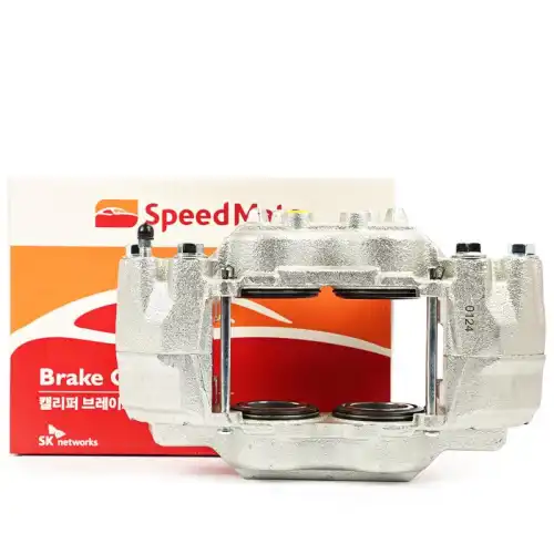 Суппорт тормозной SPEEDMATE SM-BC261