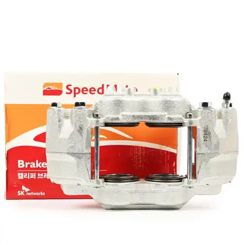 Суппорт тормозной SPEEDMATE SM-BC262