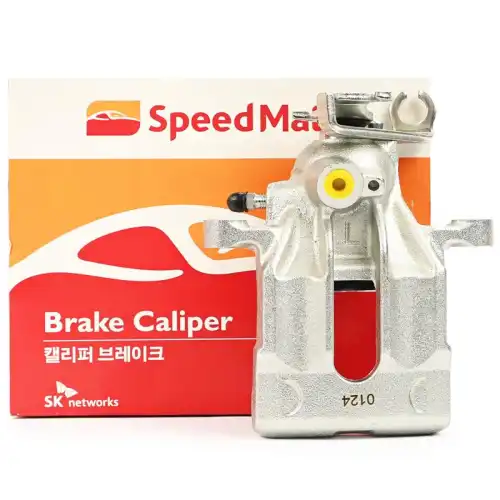 Суппорт тормозной SPEEDMATE SM-BC296