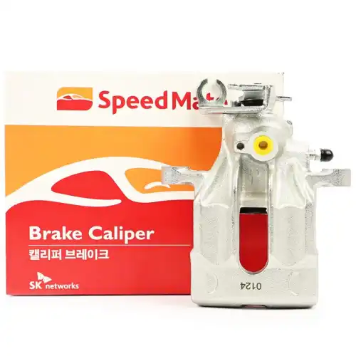 Суппорт тормозной SPEEDMATE SM-BC297