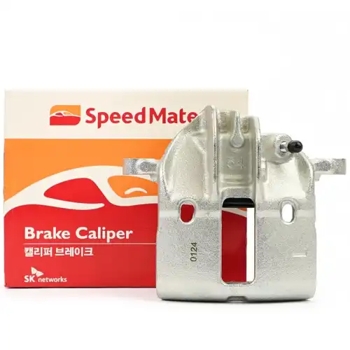 Суппорт тормозной SPEEDMATE SM-BC398
