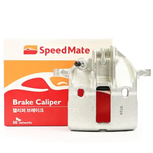 Суппорт тормозной SPEEDMATE SM-BC399