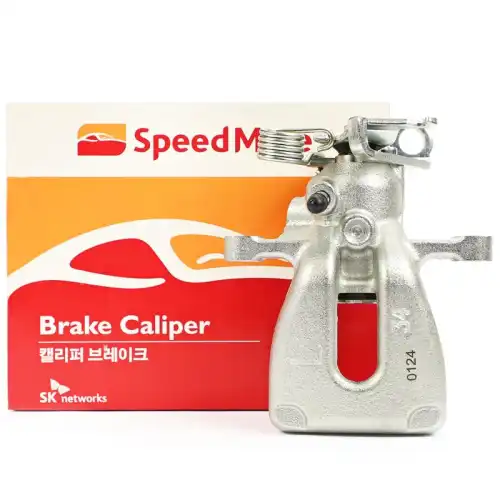 Суппорт тормозной SPEEDMATE SM-BC429