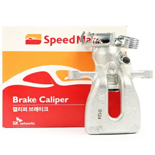 Суппорт тормозной SPEEDMATE SM-BC430