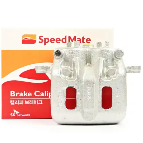 Суппорт тормозной SPEEDMATE SM-BC615