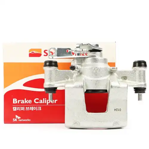Суппорт тормозной SPEEDMATE SM-BC240