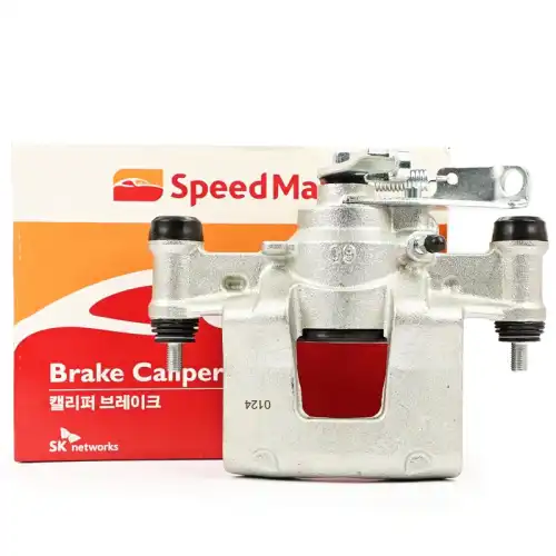 Суппорт тормозной SPEEDMATE SM-BC241