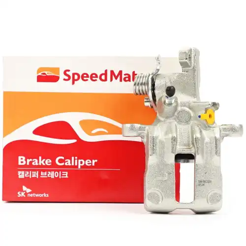 Суппорт тормозной SPEEDMATE SM-BC320