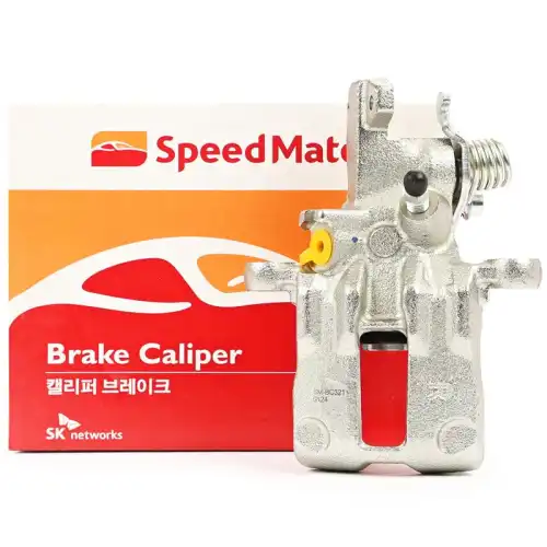 Суппорт тормозной SPEEDMATE SM-BC321