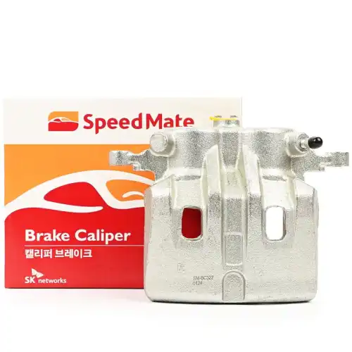 Суппорт тормозной SPEEDMATE SM-BC322