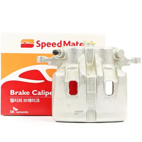 Суппорт тормозной SPEEDMATE SM-BC323