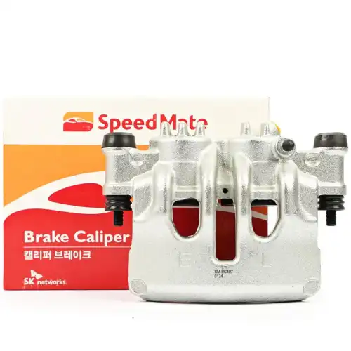 Суппорт тормозной SPEEDMATE SM-BC407