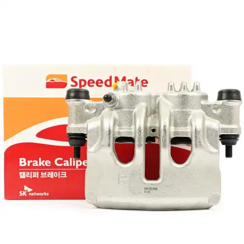 Суппорт тормозной SPEEDMATE SM-BC408
