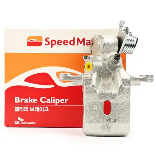 Суппорт тормозной SPEEDMATE SM-BC461
