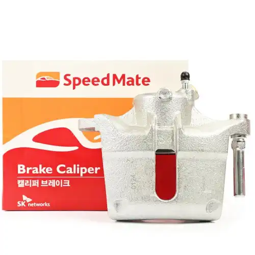 Суппорт тормозной SPEEDMATE SM-BC518