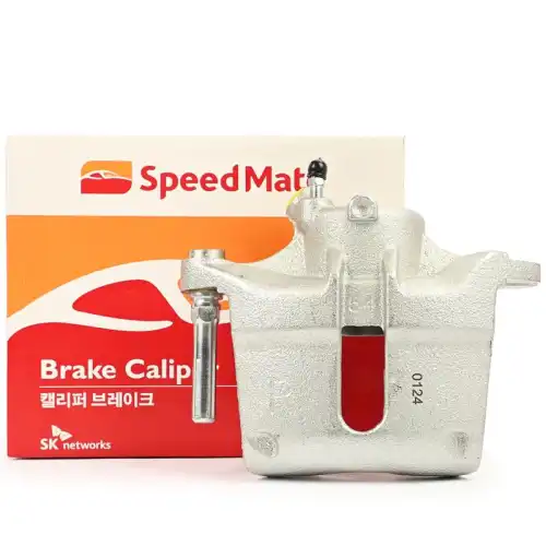 Суппорт тормозной SPEEDMATE SM-BC519
