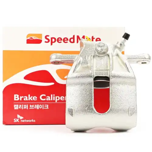 Суппорт тормозной SPEEDMATE SM-BC568