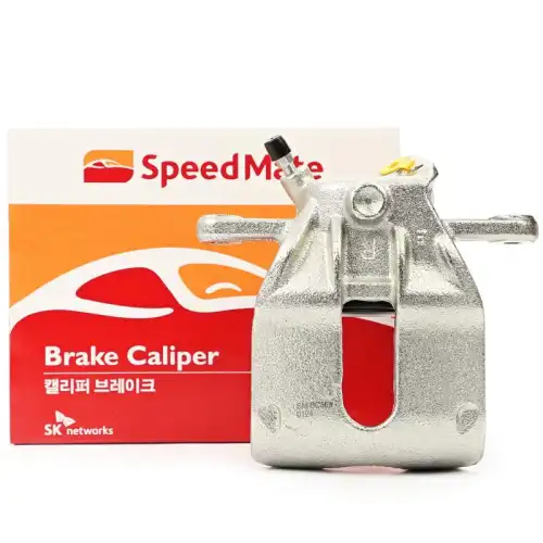 Суппорт тормозной SPEEDMATE SM-BC569