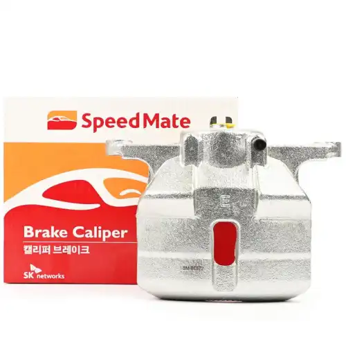 Суппорт тормозной SPEEDMATE SM-BC572