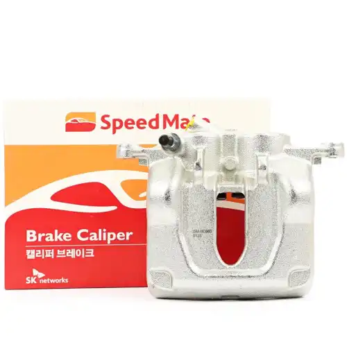 Суппорт тормозной SPEEDMATE SM-BC660