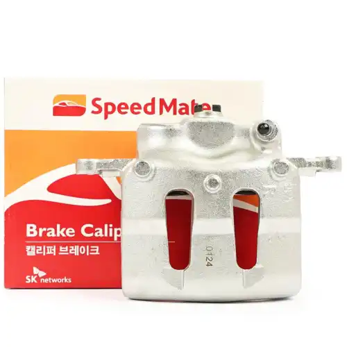 Суппорт тормозной SPEEDMATE SM-BC762