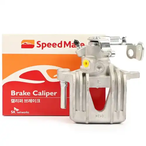 Суппорт тормозной SPEEDMATE SM-BC358