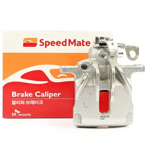 Суппорт тормозной SPEEDMATE SM-BC360