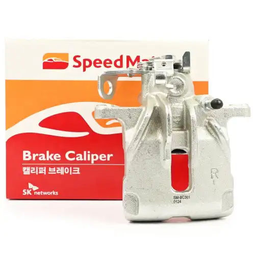 Суппорт тормозной SPEEDMATE SM-BC361