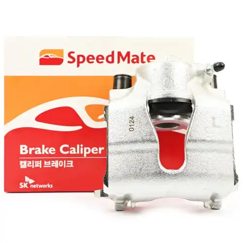 Суппорт тормозной SPEEDMATE SM-BC436