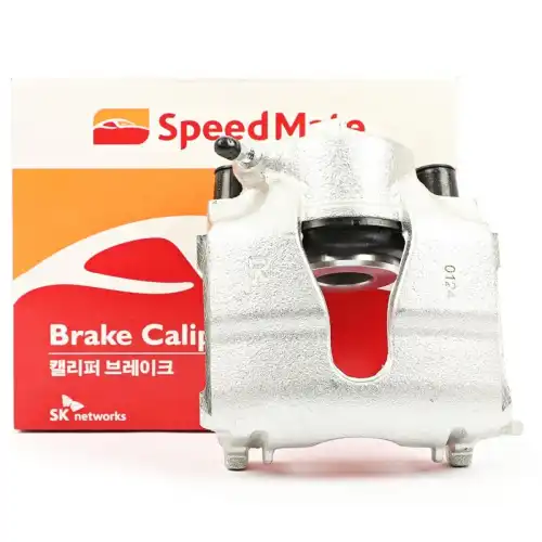 Суппорт тормозной SPEEDMATE SM-BC437