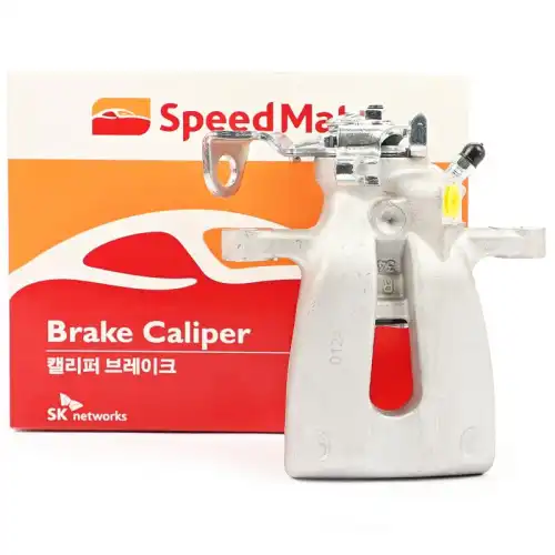 Суппорт тормозной SPEEDMATE SM-BC439