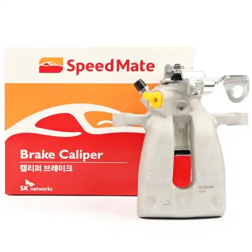 Суппорт тормозной SPEEDMATE SM-BC440