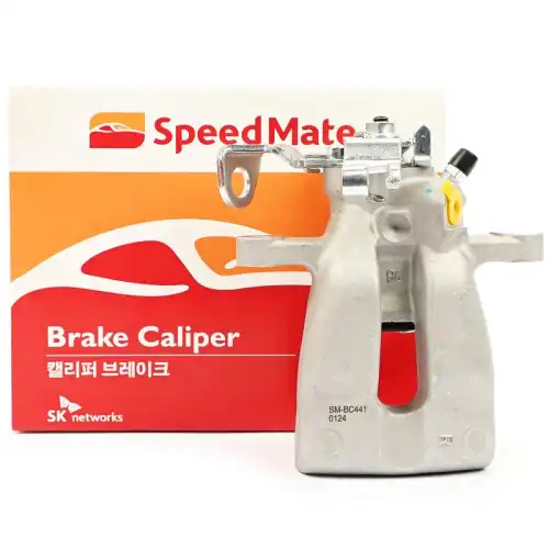 Суппорт тормозной SPEEDMATE SM-BC441