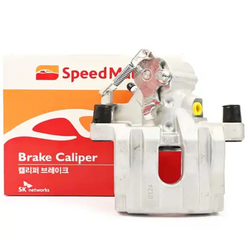 Суппорт тормозной SPEEDMATE SM-BC442