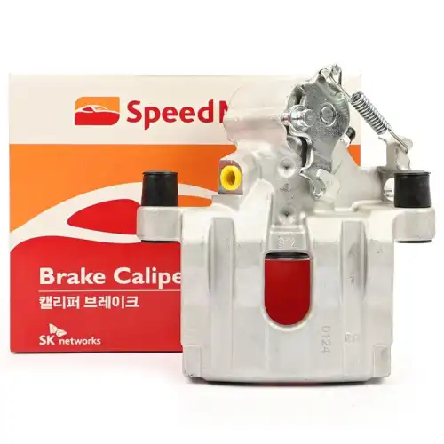 Суппорт тормозной SPEEDMATE SM-BC443