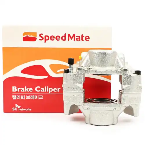 Суппорт тормозной SPEEDMATE SM-BC462