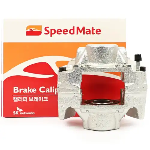 Суппорт тормозной SPEEDMATE SM-BC463