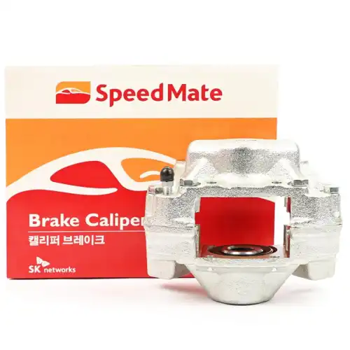 Суппорт тормозной SPEEDMATE SM-BC468