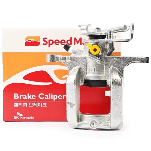 Суппорт тормозной SPEEDMATE SM-BC511