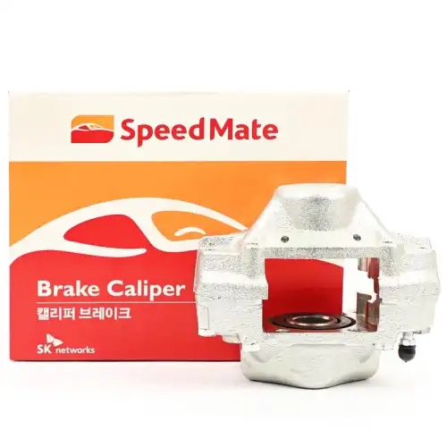 Суппорт тормозной SPEEDMATE SM-BC639