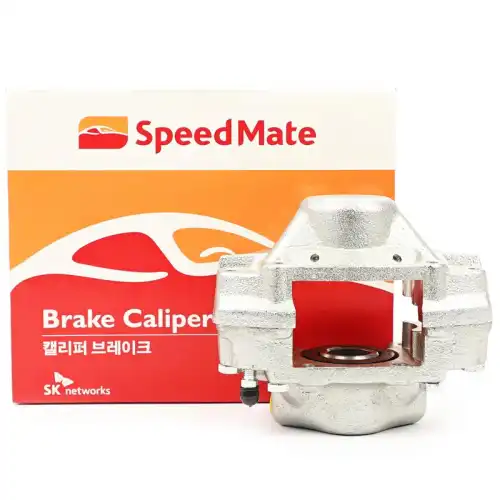 Суппорт тормозной SPEEDMATE SM-BC640