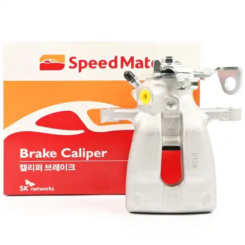 Суппорт тормозной SPEEDMATE SM-BC647