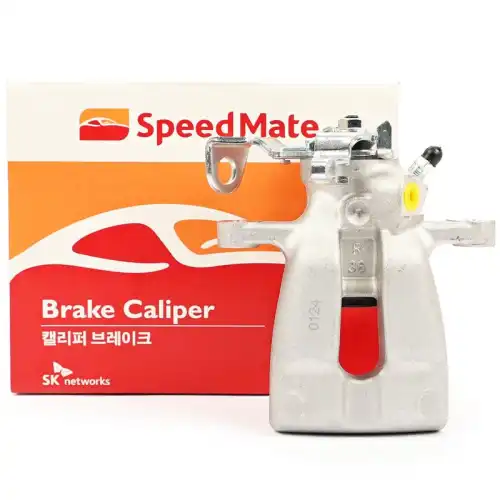 Суппорт тормозной SPEEDMATE SM-BC648