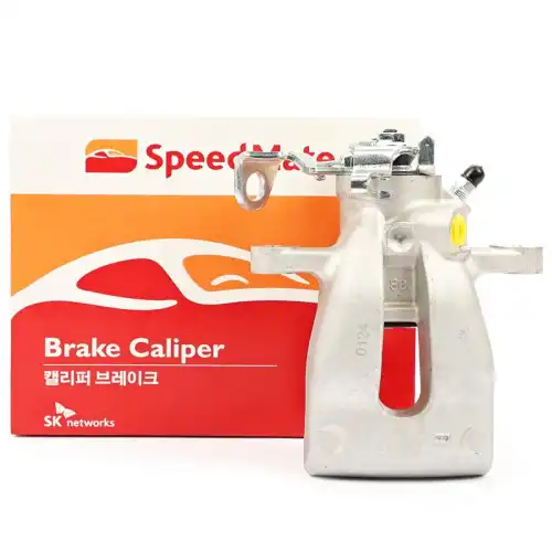 Суппорт тормозной SPEEDMATE SM-BC650