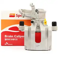 Суппорт тормозной SPEEDMATE SM-BC651